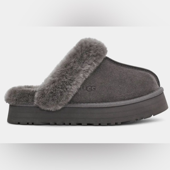 UGG Shoes - UGG Disquette Platform